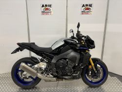 MT 10 SP