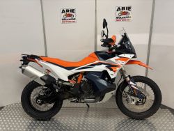 890 ADVENTURE R