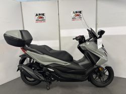 NNS 350 FORZA ABS