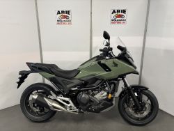 NC 750 X ABS DCT