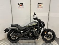Vulcan S