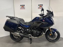 NT 1100 DCT ABS