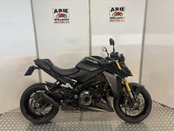 GSX S 1000 ABS