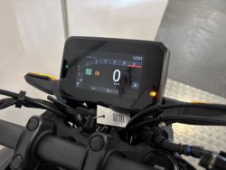 HONDA CB125R