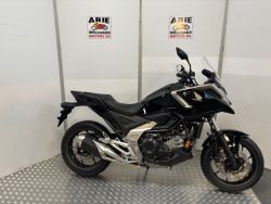 NC 750 X ABS DCT