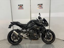 MT 10 ABS