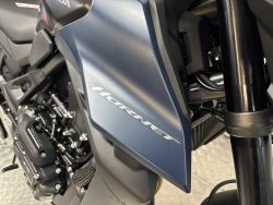 HONDA CB750 Hornet E-Clutch