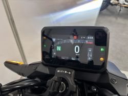 HONDA CB750 Hornet E-Clutch