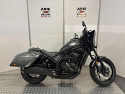 CMX1100 Rebel T DCT