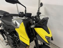 HONDA CB750 Hornet E-Clutch