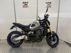 MT 09 SP ABS