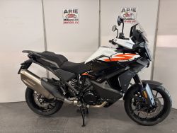 1390 Super Adventure S EVO