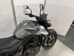 HONDA CB 750 Hornet