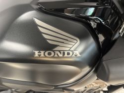 HONDA CB 650 R E-Clutch