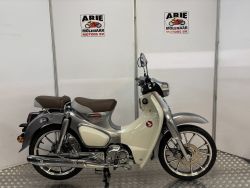 Super Cub C125