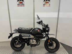MONKEY 125 ABS