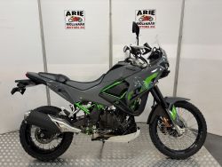 KLE500 SE
