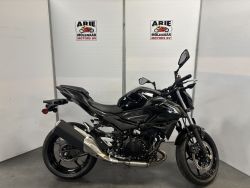 Z500