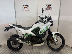 KLE500 SE