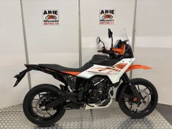 390 Adventure X