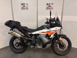 790 ADVENTURE