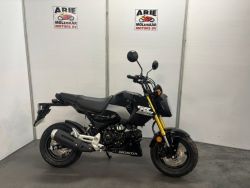 MSX 125