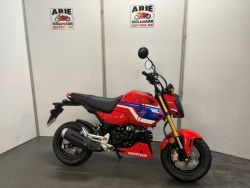 MSX 125