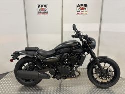 Eliminator 500 SE