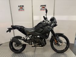 KLE 500