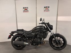 Eliminator 500