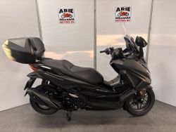 NNS 350 FORZA ABS