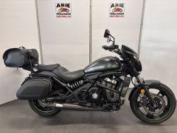 VULCAN 650 ABS