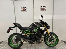 Z 900 SE