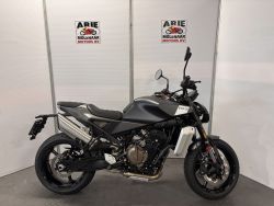 SVARTPILEN 801