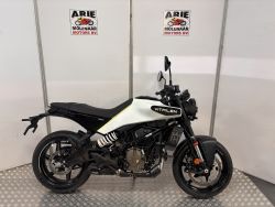 Vitpilen 125