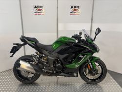 NINJA 1100 SX SE