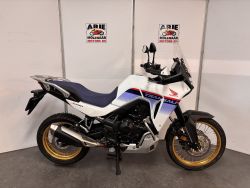 XL 750 Transalp