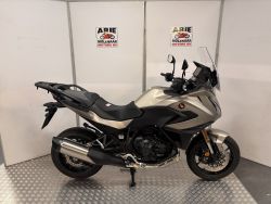 NT 1100 DCT ABS