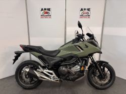 NC 750 X ABS DCT