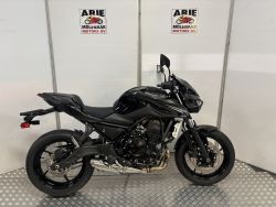 Z 650 S
