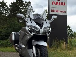 FJR 1300 A