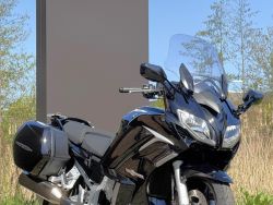 FJR 1300 A