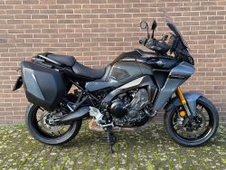 Tracer 9 GT +