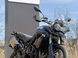 Tiger 800 XC