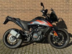 390 Adventure