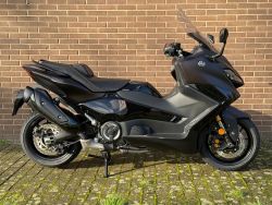 T-MAX XP 560 A Tech max