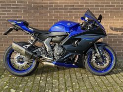 YZF R7 35 KW
