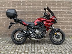 Tracer 700