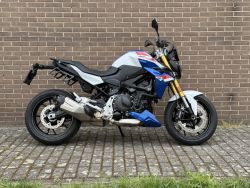 F900R