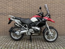 R 1200 GS